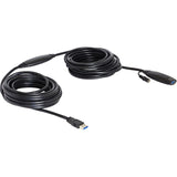 Delock USB 3.0 aktiv - afbeelding 2