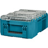 Makita Zubehör Makrak Organizer Compact – P-91067