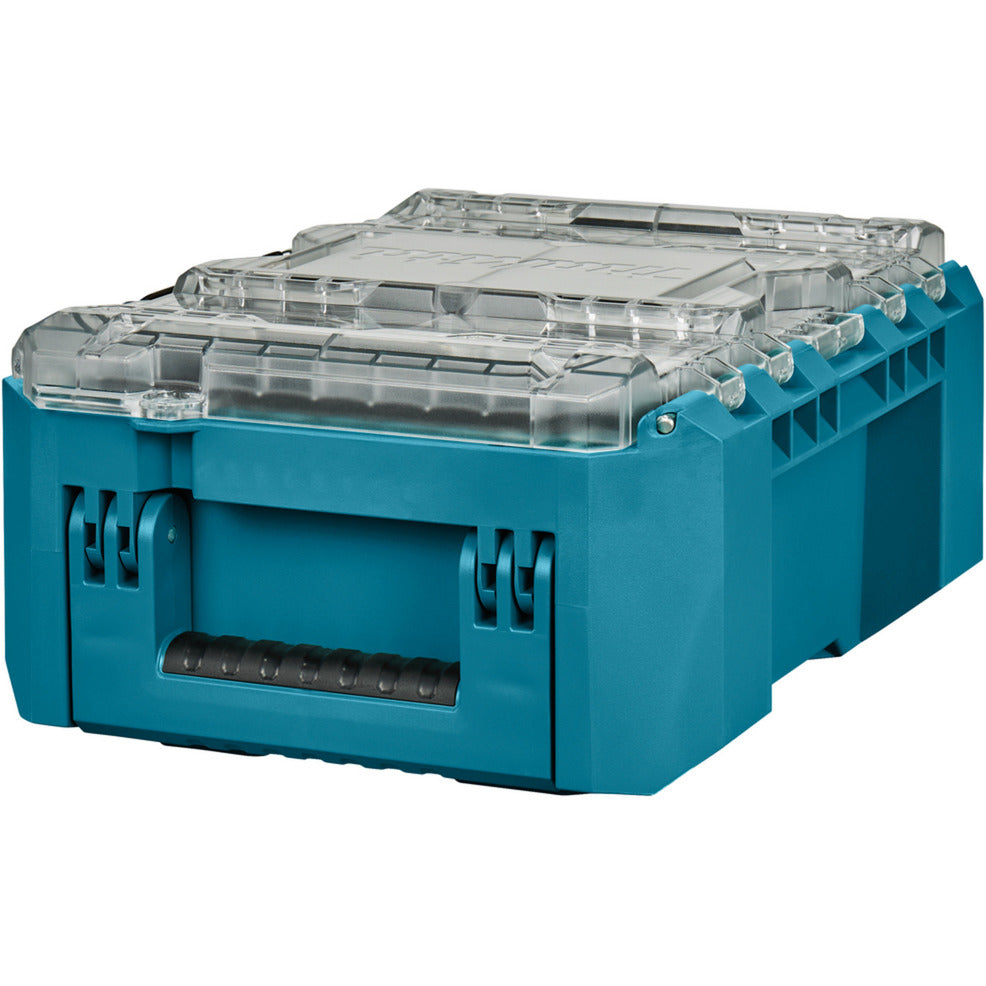 Makita Zubehör Makrak Organizer Compact – P-91067