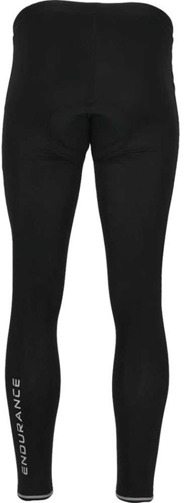 Endurance Gorsk Winter Windblock – Radhose mit Polster