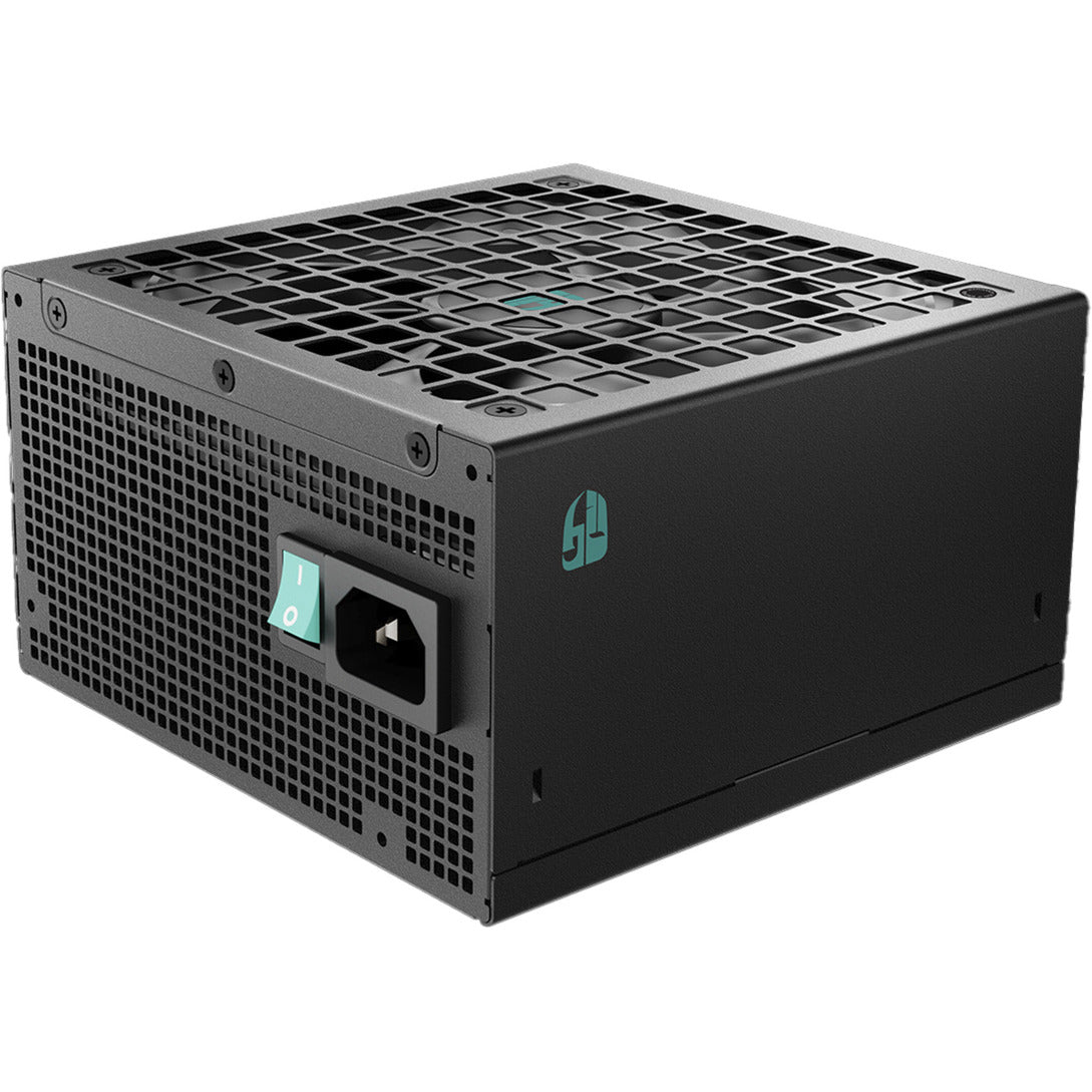 Deepcool PN1000-M modulares 1000-Watt-Netzteil (1x 12V-2x6, 3x PCIe)