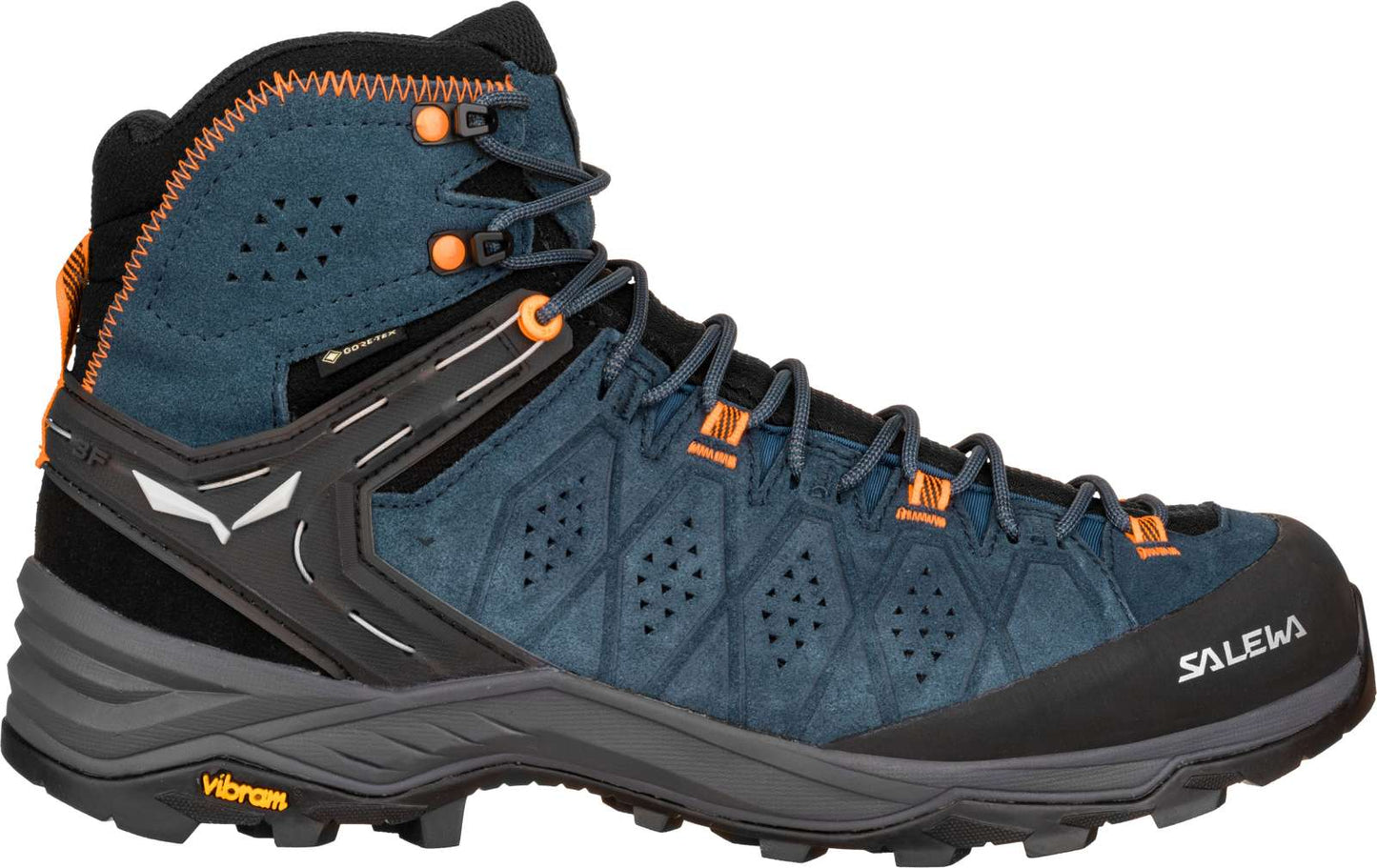 Salewa Alp Trainer 2 Mid Gore-Tex® - Trekkingschuhe