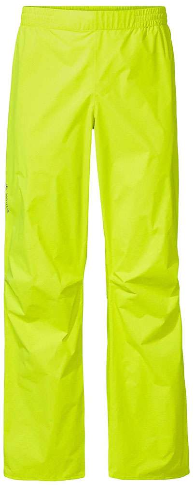 Vaude Drop Pants II – Regenhose in normaler Größe