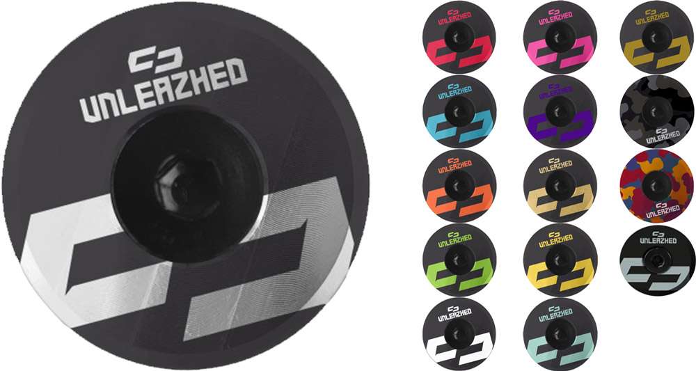 Unleazhed unloose al01 Top Cap Ahead Cap – Logo-Skin