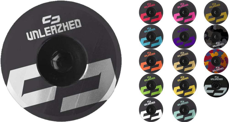 Unleazhed unloose al01 Top Cap Ahead Cap – Logo-Skin