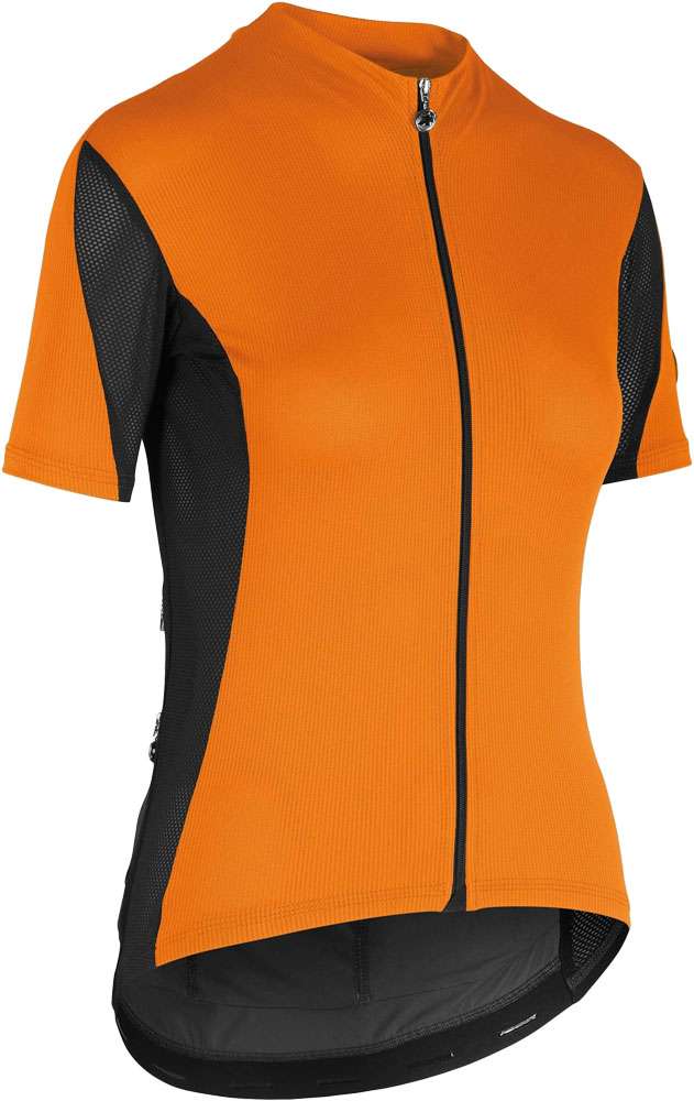 Assos Rallye – Damentrikot