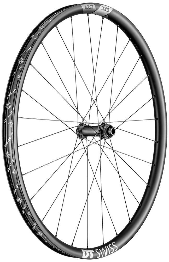 DT Swiss Excel 1501 Spline® One 30 Carbon Cl Boost 29 Vorderrad