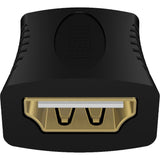 Icy Box IB-CB005 Kupplungsstück HDMI an HDMI - afbeelding 1