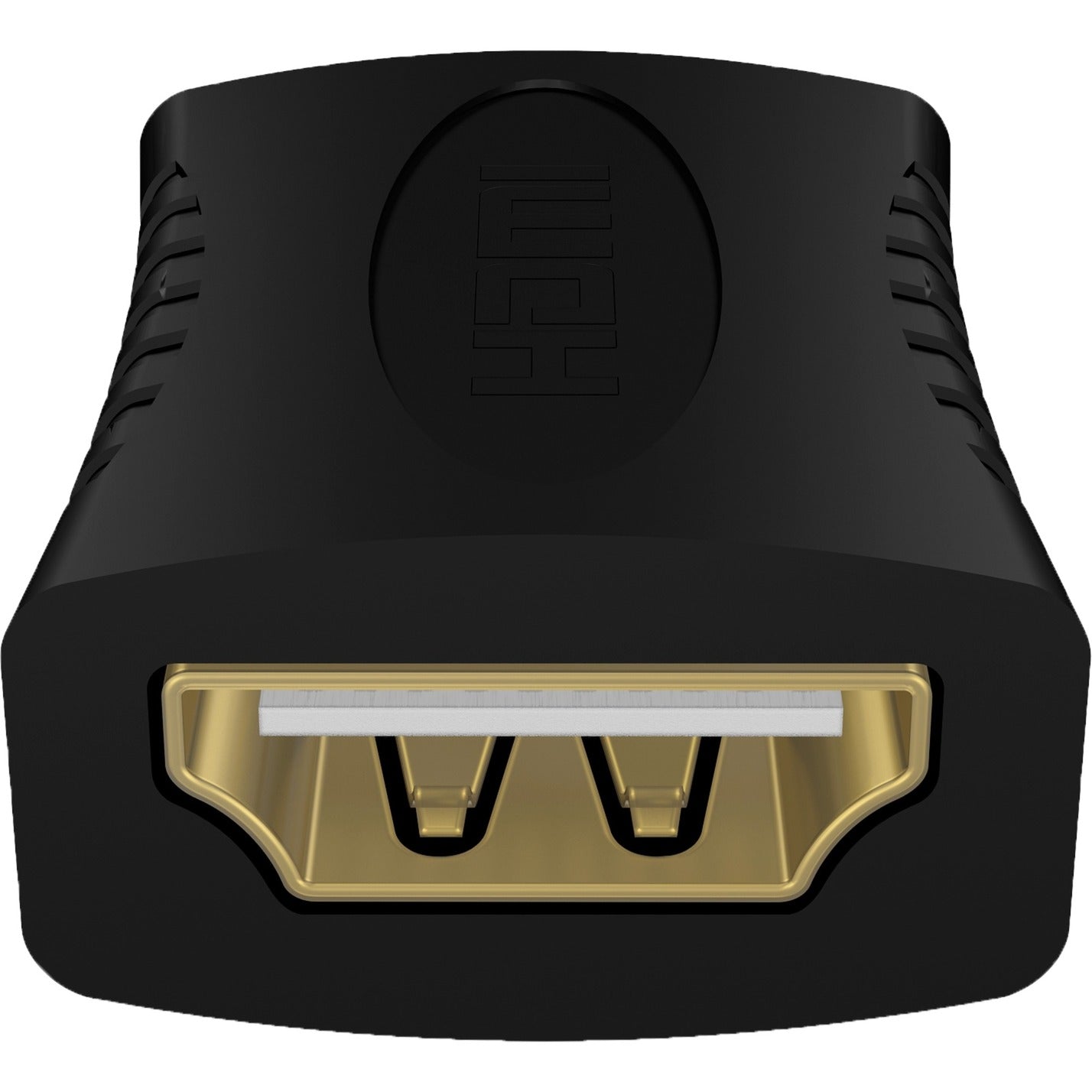 Icy Box IB-CB005 Kupplungsstück HDMI an HDMI