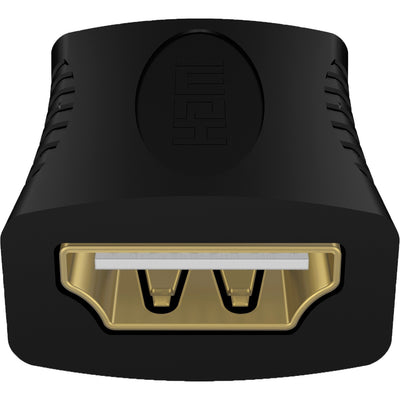 Icy Box IB-CB005 Kupplungsstück HDMI an HDMI
