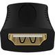 Icy Box IB-CB005 Kupplungsstück HDMI an HDMI