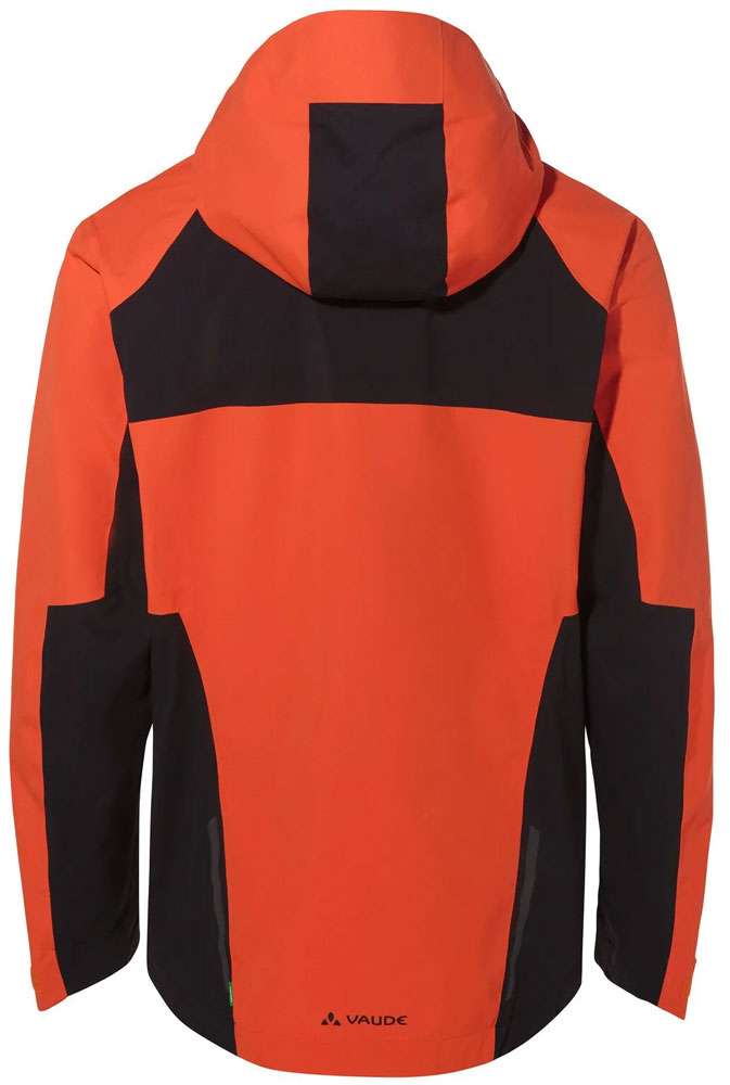 Vaude Moab Pro - Regenjacke
