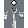 Waa 8100 SA 11 Zyklop Metall-Reatelset, 28-teilig