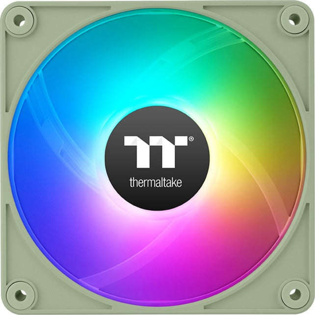Thermaltake CT120 EX ARGB Sync PC Cooling Lüfter