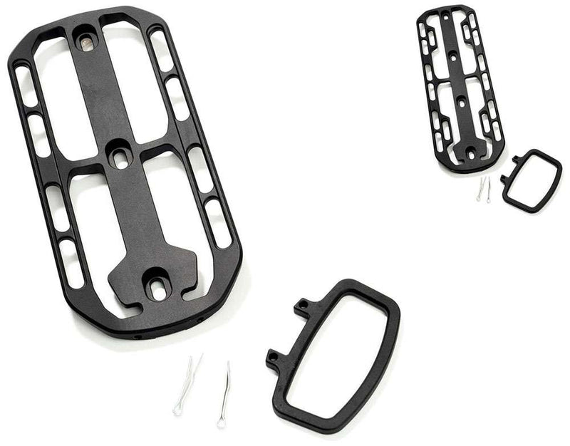 Fixplus Cargo Cage Gepäckträger