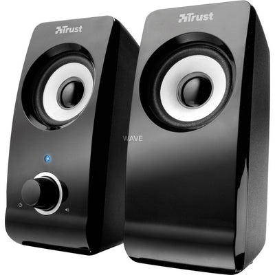 Vertrauen Sie Remo 2.0 -Sprecher -Set