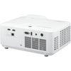 Viewsonic ls741hd 1080p Laser-Installationsprojektor (weiß, 5000 ANSI-Lumen)