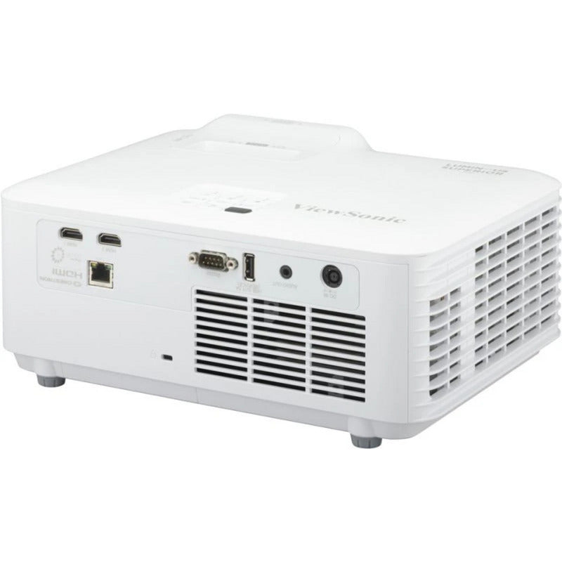 Viewsonic ls741hd 1080p Laser-Installationsprojektor (weiß, 5000 ANSI-Lumen)