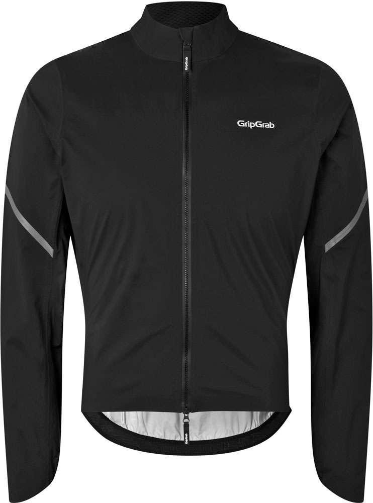 Gripgrab Pacr wasserdichte, leichte Regenjacke