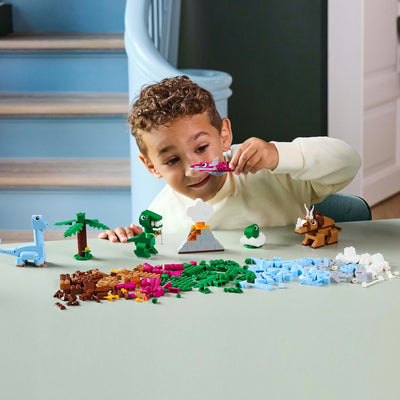 LEGO LEGO 11041 Kreative Dinosaurier