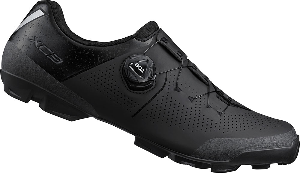 Shimano sh-xc302 – MTB-Schuhe