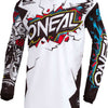 O'neal Element Villain – MTB-Langarmtrikot