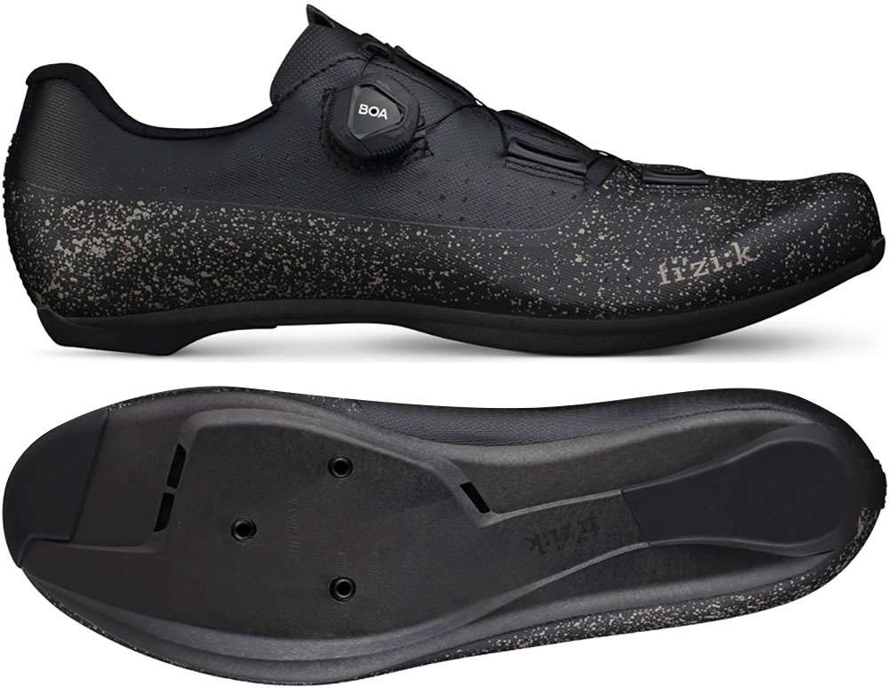 Fizik Tempo R4 Overcurve – Rennradschuhe
