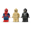 Lego 76334 Super Heroes Marvel Ultimate Battle: Spider-Man vs. Sandman