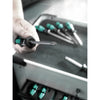 Wera 335 350 355 6 Schraubendreher -Set