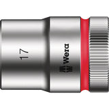 Wera 2go SHK 1 Toolset für die Verwendung im Sanit - afbeelding 17