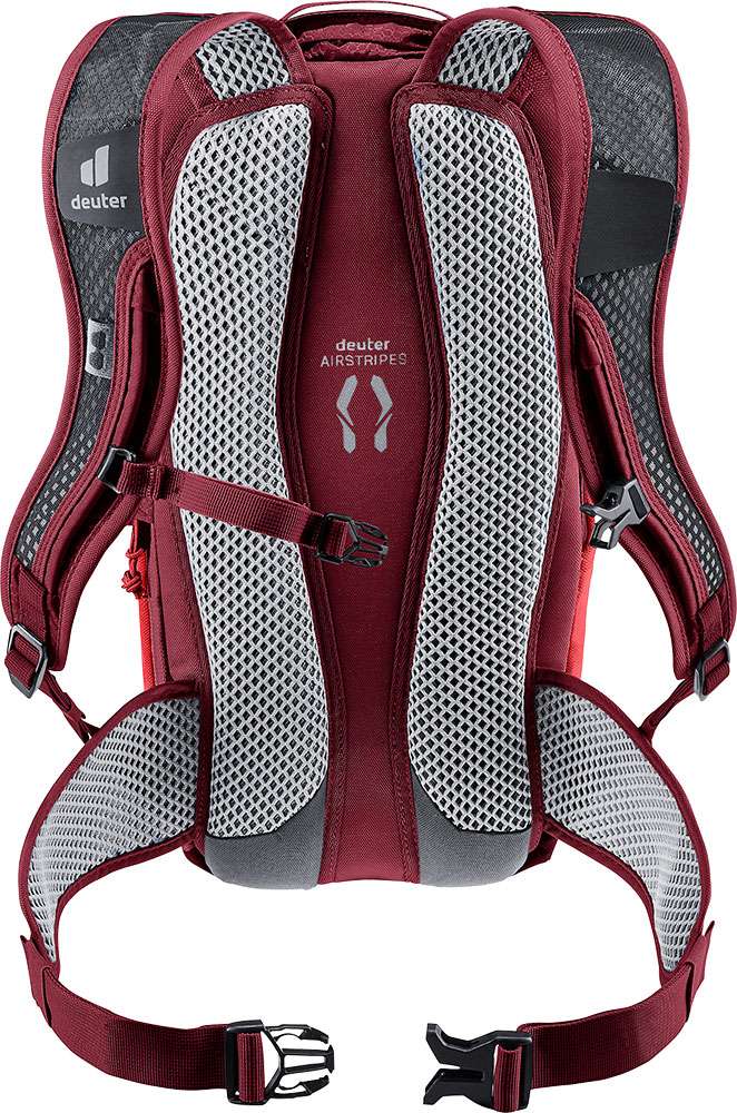 Deuter Race 8 - Fahrradrucksack