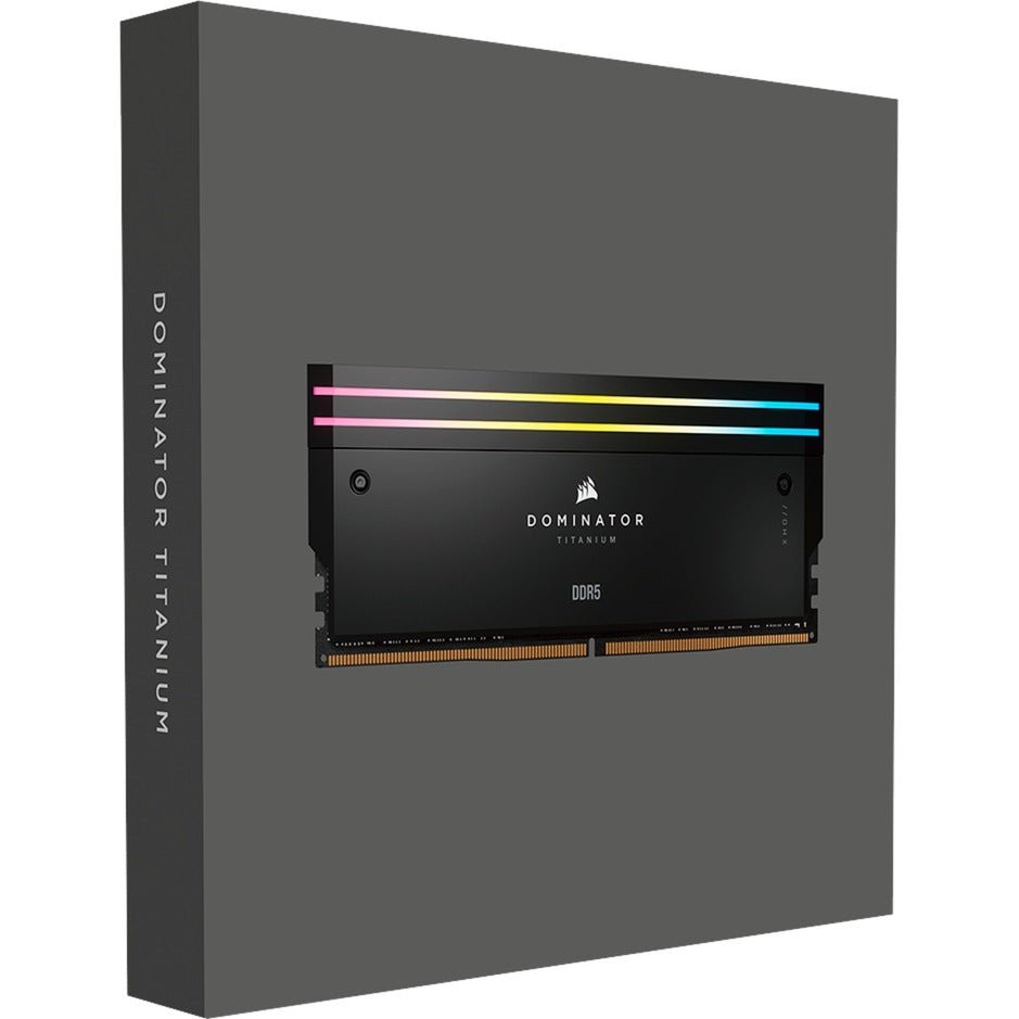 Corsair 64 GB DDR5-6400 Kit