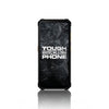 JCB Toughphone E10 (schwarz, 6,6 HD, 8 GB RAM, 64 GB ROM)
