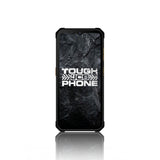 JCB Toughphone E10 (schwarz, 6,6 HD, 8 GB RAM, 64 GB ROM) - afbeelding 2