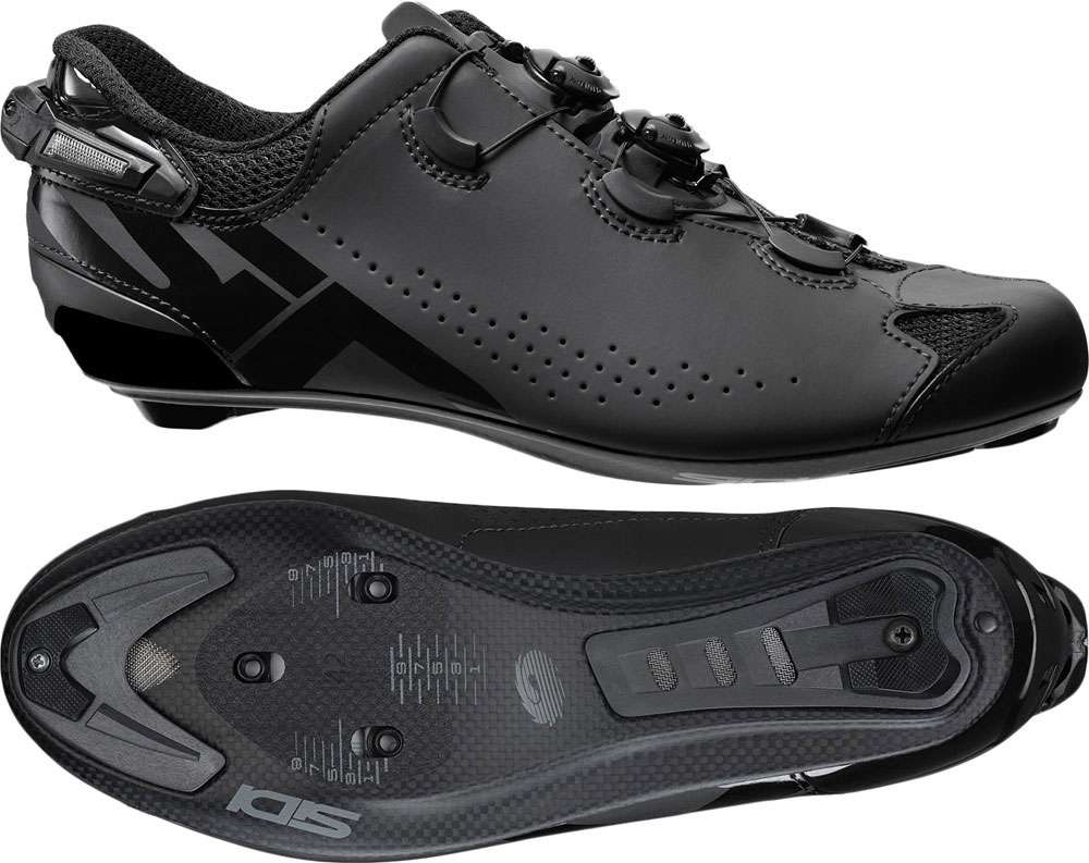 Sidi Shot 2s – Rennradschuhe