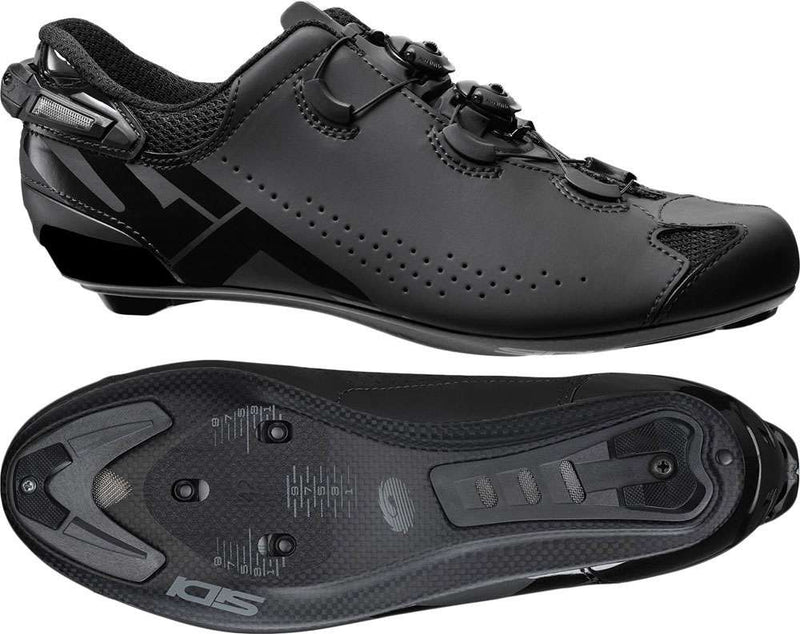 Sidi Shot 2s – Rennradschuhe