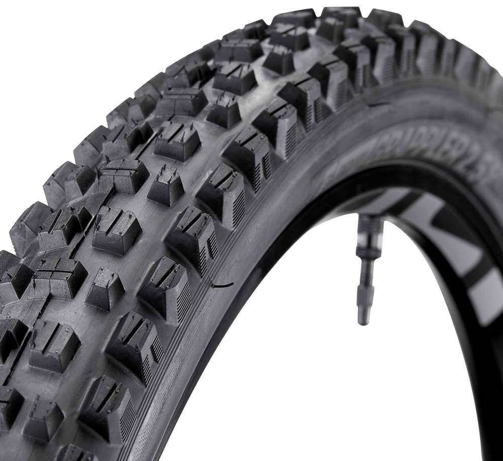 E*thirteen Grappler Faltreifen Enduro-Karkasse Mopo-Compound