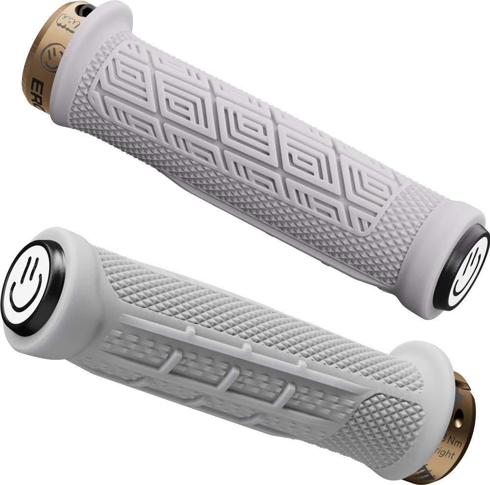 Ergon GDH Team Vali Höll Edition Griffe