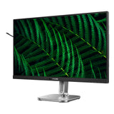 Philips 27b2g5601 27 Monitor (Silber Schwarz, HDMI, Display Port, USB, LAN, Audio) - afbeelding 5