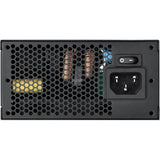 Silverstone sx700-g v1.1-gm modulares 700-Watt-Netzteil (4x PCIe) - afbeelding 3