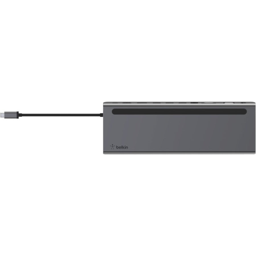 Belkin Connect 11-in-1 USB-C-Hub
