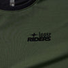 Essentials für lockere Fahrer – MTB-Trikot