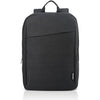 Lenovo 16-Zoll praktischer Freizeit-Laptop-Rucksack B210 (Schwarz)