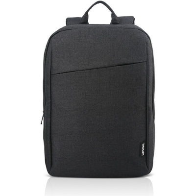 Lenovo 16-Zoll praktischer Freizeit-Laptop-Rucksack B210 (Schwarz)