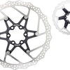 Bremsscheibe aus Aluminium und Stahl von Reverse Components