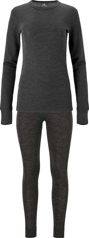 Whistler Cerro Merino - Funktionsunterwäsche-Set für Damen