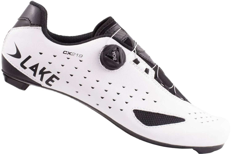 Lake cx219 – Rennradschuhe