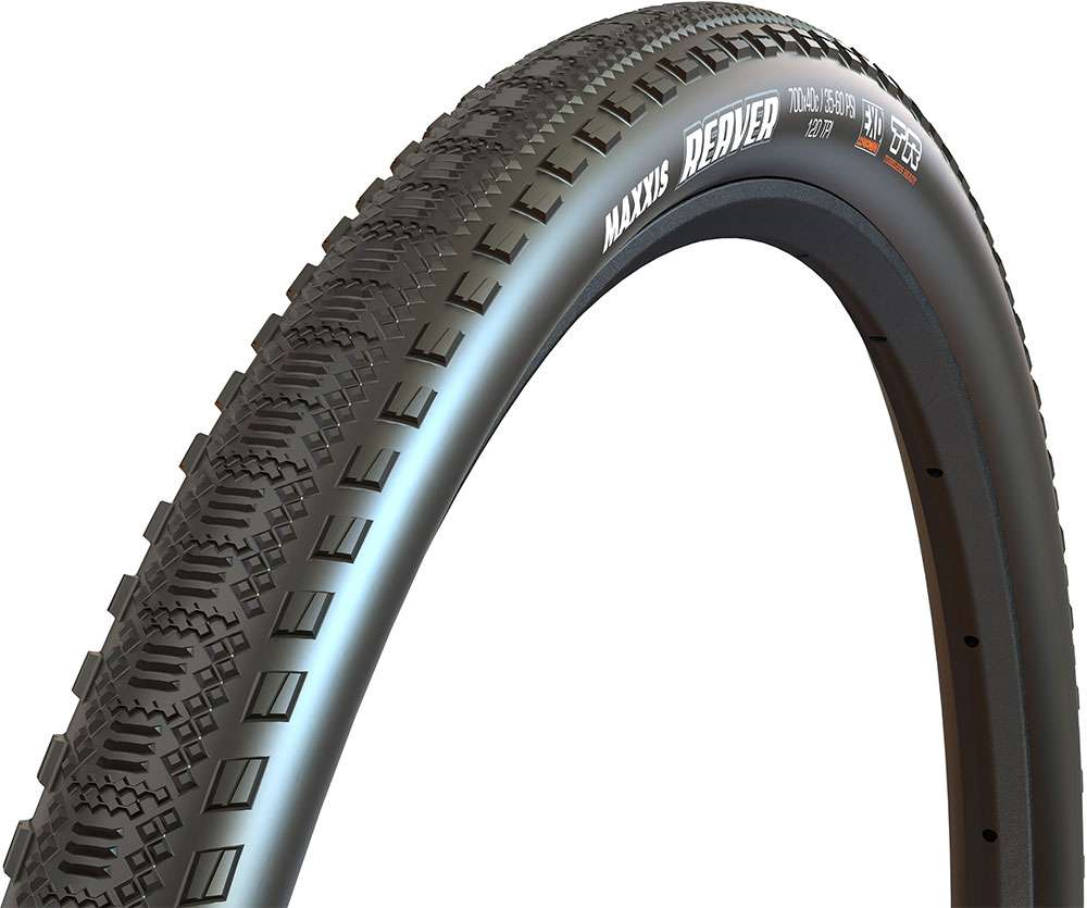 Maxxis Reaver 28 Exo Tr Faltreifen