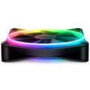 NZXT F120 RGB Duo Single 120x120x25