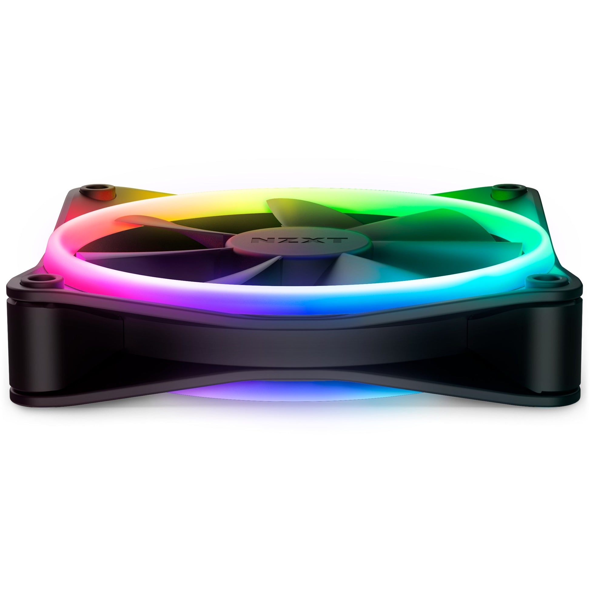 NZXT F120 RGB Duo Single 120x120x25